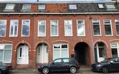 Appartement - Helper Westsingel - Groningen