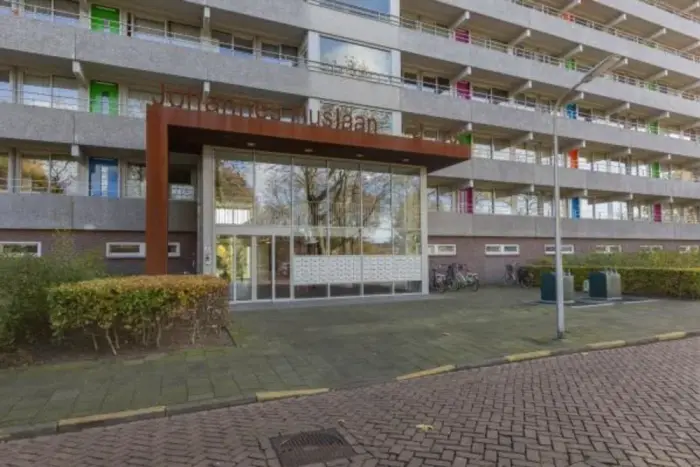 Appartement - Johannes Huslaan - Hilversum