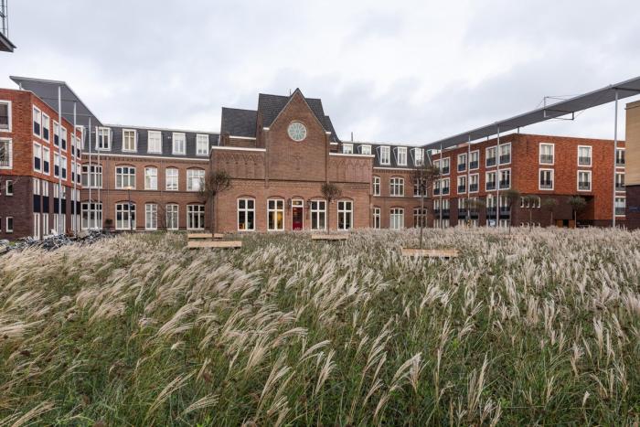 Appartement - Kamperlaan - Haarlem
