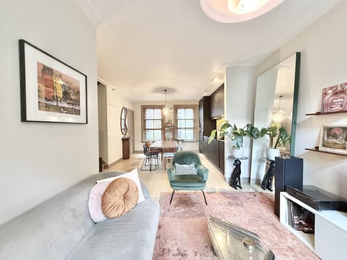 Appartement - Wijdesteeg - Rotterdam