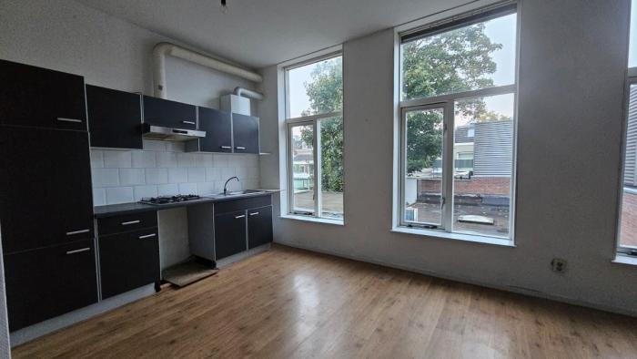 Appartement - Hemdsmouwsteeg - Utrecht