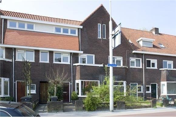Huis - Mauritsstraat - Eindhoven