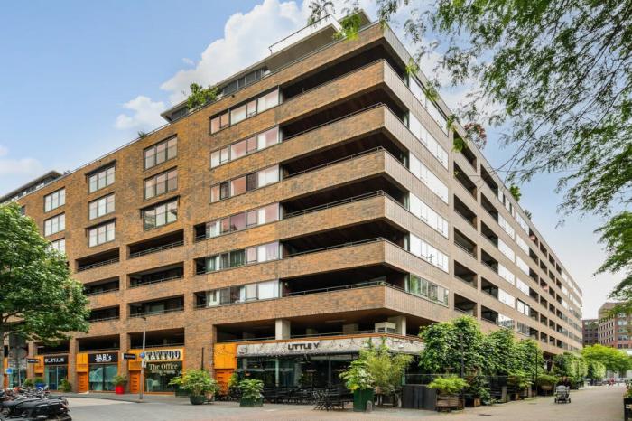 Appartement - Oppert - Rotterdam