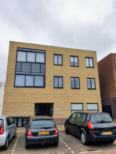 Appartement - C. van Maasdijkstraat - Utrecht