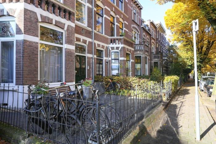 Appartement - Johannes Vijghstraat - Nijmegen