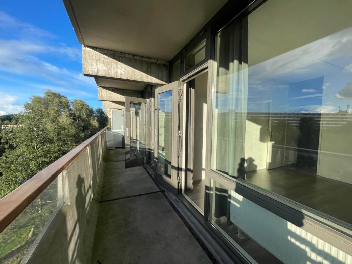 Appartement - Kleiburg - Amsterdam