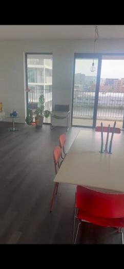 Appartement - Boterbloemstraat - Amsterdam