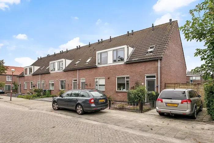 Appartement - Dr. Nolensstraat - Nieuwegein