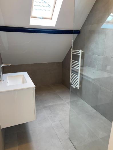 Appartement - Beukelsdijk - Rotterdam