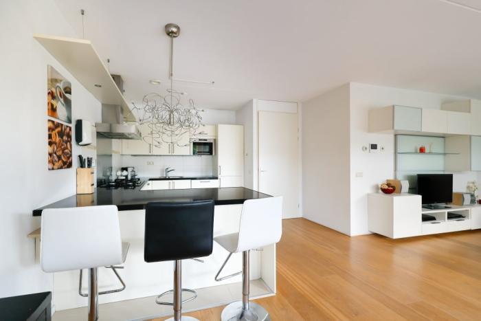Appartement - Johan Hofmanstraat - Amsterdam