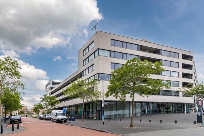 Appartement - Cypruslaan - Rotterdam