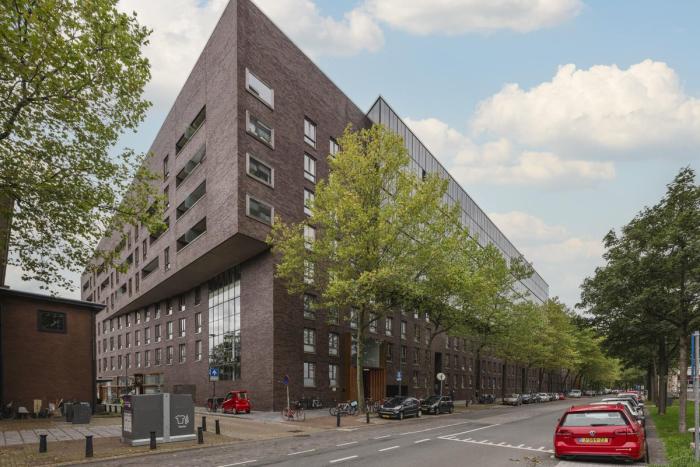 Appartement - KNSM-laan - Amsterdam