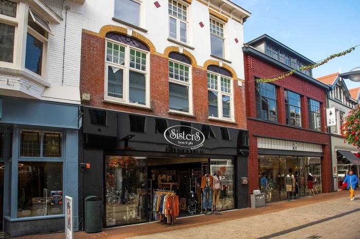 Appartement - Haverstraatpassage - Enschede