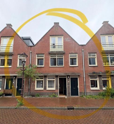 Appartement - Korte Schimmelstraat - Amsterdam