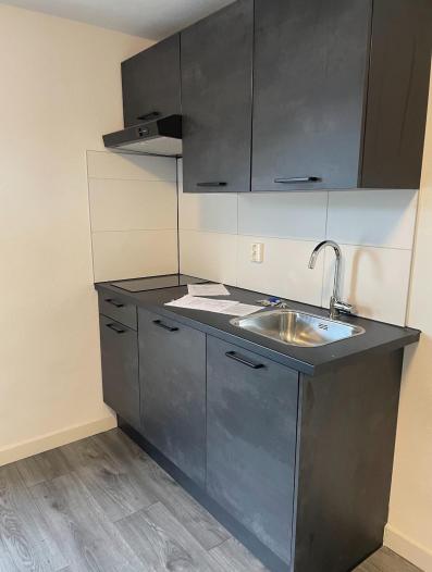 Appartement - Oosterstraat - Enschede