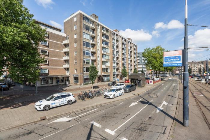 Appartement - Oostplein - Rotterdam