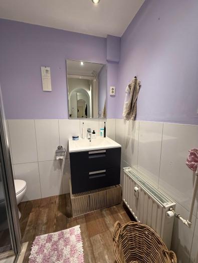 Appartement - Rechtstraat - Maastricht