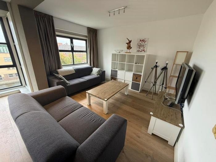 Appartement - Afroditekade - Amsterdam