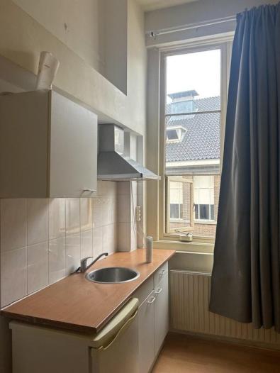 Appartement - Breestraat - Leiden