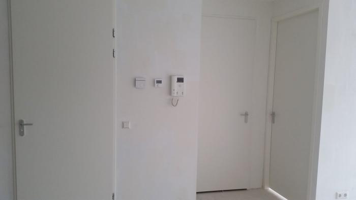 Appartement - Vlechtdraadhof - Utrecht
