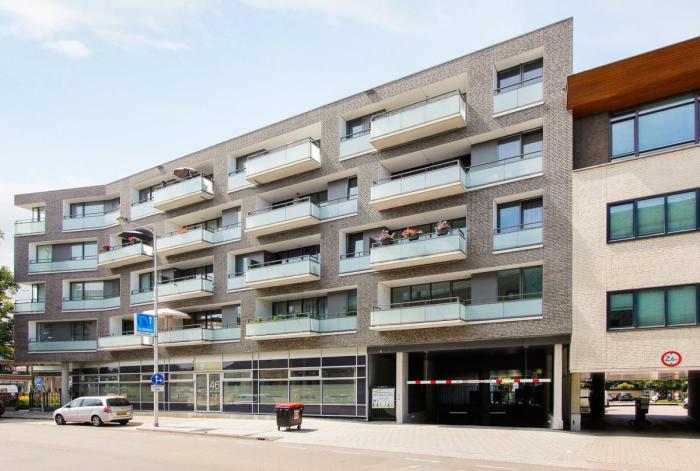 Appartement - Telefoonweg - Ede