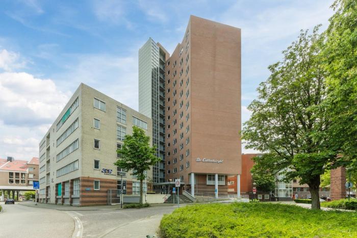 Appartement - de Callenburgh - Helmond