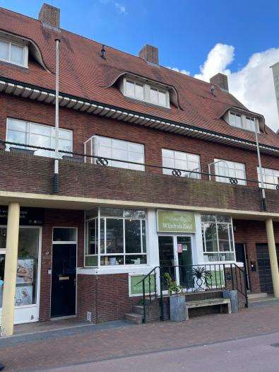 Appartement - Julianalaan - Bilthoven