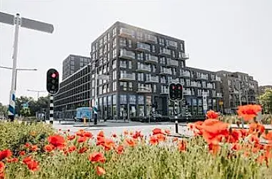 Appartement - Theodora Eigemanpad - Delft