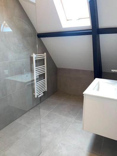 Appartement - Beukelsdijk - Rotterdam