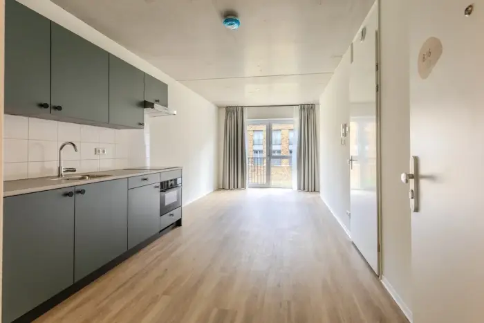 Appartement - Olympiapad - Maastricht