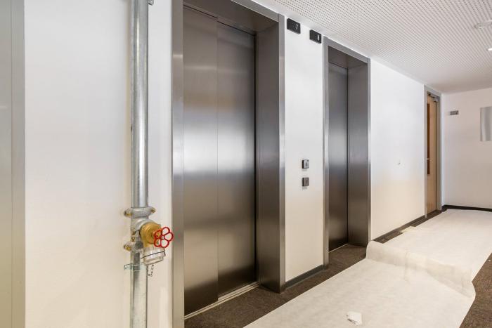 Appartement - Osdorper Ban - Amsterdam