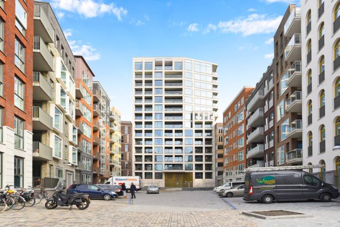 Appartement - Karel Appelhof - Diemen