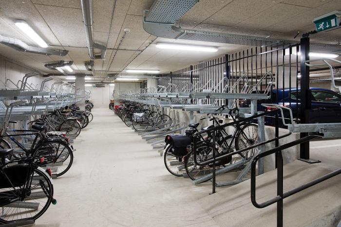 Appartement - Oostelijke Handelskade - Amsterdam