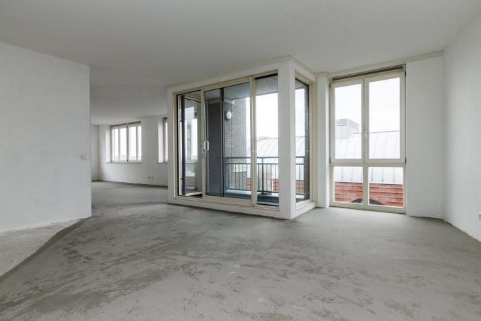 Appartement - Burchtplein - Vleuten