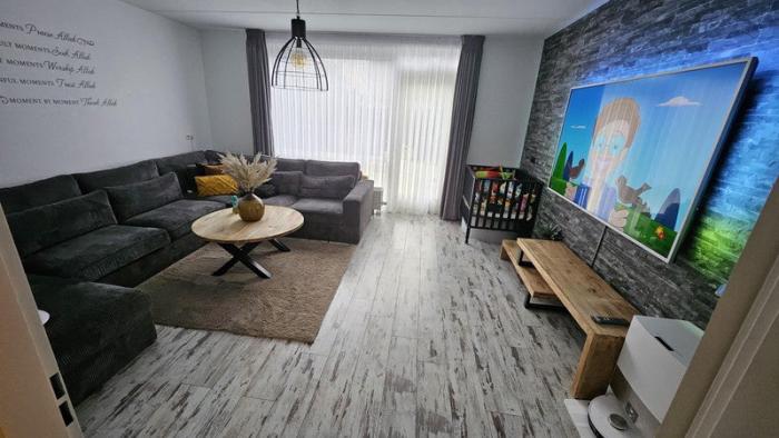 Appartement - Hans Lodeizenstraat - 's-Gravenhage