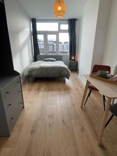 Appartement - Beukelsdijk - Rotterdam