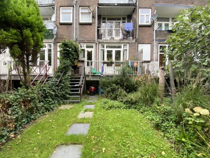 Appartement - Wolphaertsbocht - Rotterdam