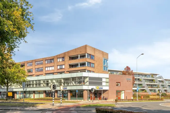 Appartement - De Reijenburg - Veldhoven