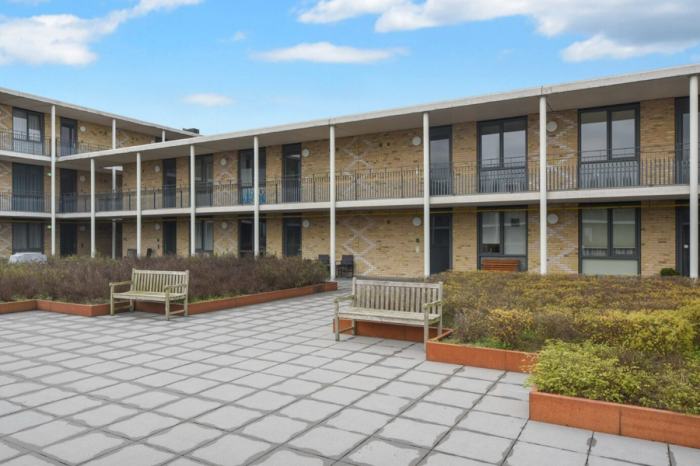 Appartement - Operaplein - Apeldoorn