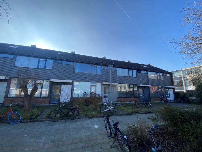 Appartement - Goudlaan - Groningen