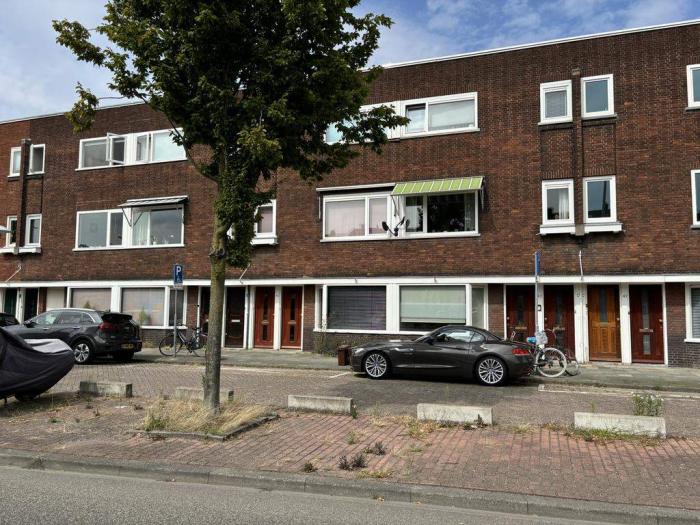 Appartement - Balijelaan - Utrecht