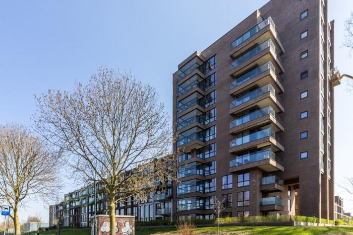 Appartement - Prinses Beatrixlaan - Voorburg