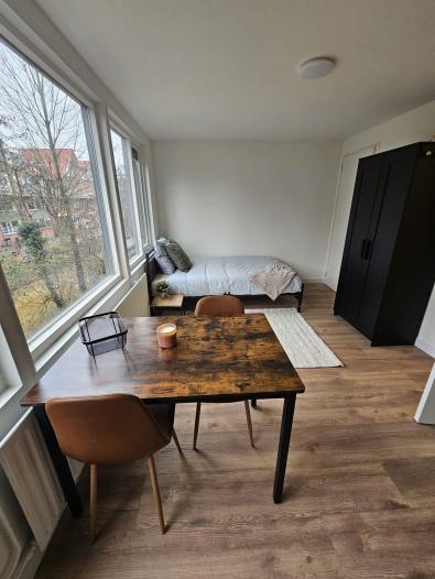 Appartement - Hondsrug - Utrecht