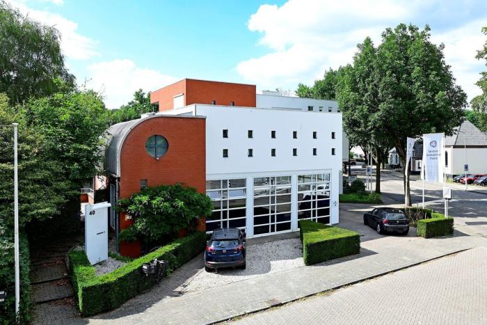 Appartement - Klinkenbergerweg - Ede