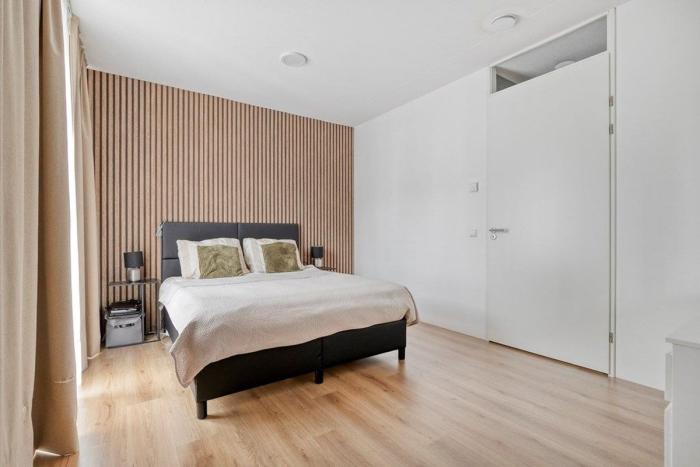 Huis - Teldersweg - Rotterdam