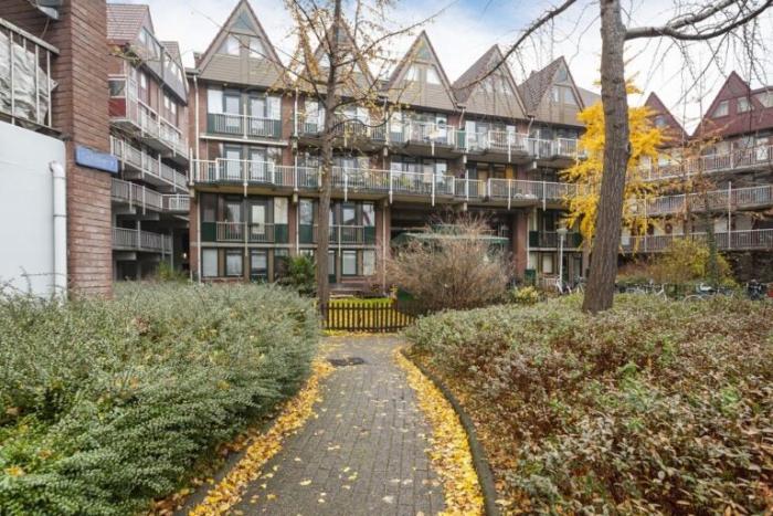 Appartement - Stroveer - Rotterdam
