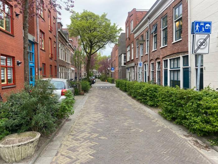 Appartement - Grote Appelstraat - Groningen