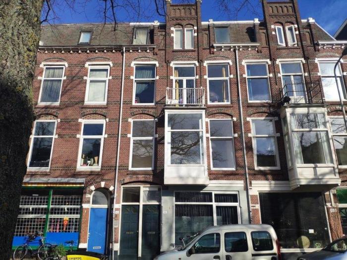 Appartement - Regentesselaan - 's-Gravenhage