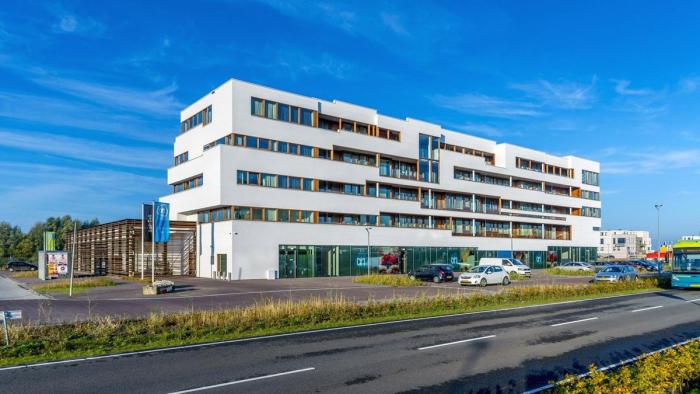 Appartement - Olivier van Noortstraat - Almere