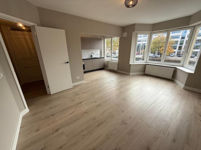 Appartement - Schollenbrugstraat - Amsterdam